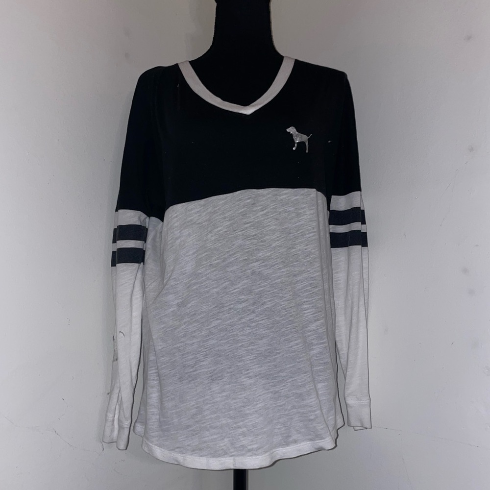 victoria's secret shirt